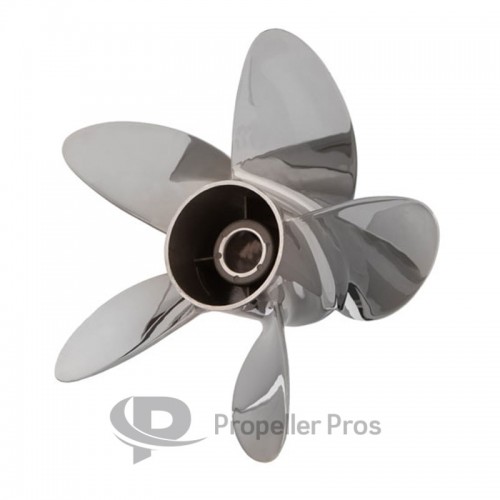 Yamaha Propellers for Sale PowerTech Props